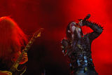 Cradle Of Filth ; Коментари:4