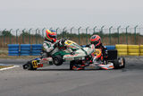 Даниел Николеску (41), Ристо Вуков (30), клас KF3 ; Коментари:9