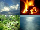 огън, въздух, земя, вода ; comments:36