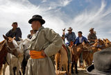 Mongolian Cowboys - 13 ; comments:30