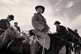 Mongolian Cowboys - 15 ; comments:19