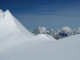 The Massif Monte Rosa, Italian Alps ; Коментари:15