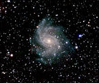 NGC 6946 ; comments:35