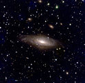 NGC 7331 ; comments:19