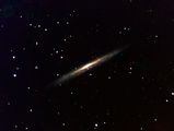 NGC 5097 ; Коментари:17