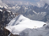 Mont Blanc ascent ; comments:45