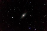 NGC 7814 ; Коментари:14