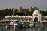 Rodos harbour ; comments:12