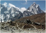 По безкраините хималаиски пътеки... ; comments:22