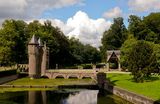 Kasteel de Haar - Utrecht ; comments:16