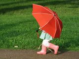 walking umbrella ; comments:10