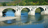 мостът на Кольо Фичето на  р.Янтра край град Бяла ; comments:9