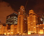 Chicago by night ! ; comments:14