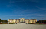 Schonbrunn, Vienna, Austria ; comments:8