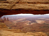 Mesa Arch ; comments:23