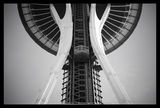 Space Needle - Seattle WA ; comments:2