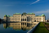 Belvedere, Vienna, Austria ; comments:17