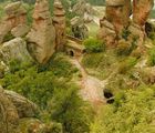 A place on earth, called Belogradchik 1 ; comments:12