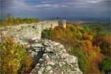 Средновековна крепост Лютица ; comments:8