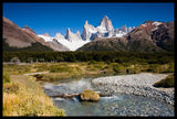 mt. FitzRoy, Patagonia, Argentina ; comments:47