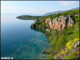 Охридското Езеро ; comments:2