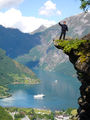 Norway- Geiranger ; comments:30