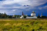 Joseph Volokolamsk Monastery, Teryaevo village, Moscow region, Russia ; comments:14