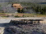 Old Faithful Area ; comments:2