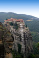 Meteora-манастира Св. Варлаам ; comments:28