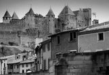 Carcassonne ; comments:17