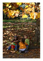 Есента и децата ; comments:4