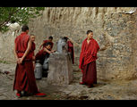 Тибетски монаси ; comments:26