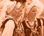 36-ти Международен фолклорен фестивал - Бургас ; comments:3