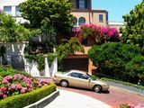 San Francisco&#039;s Lombard Street ; comments:6
