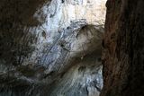 50 метров скок от деветашка пещера клуб планински ангели Ловеч ; comments:7