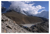 Nepal - Kalapatar 5545 m ; comments:21