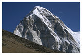 Nepal - Pumori ; comments:15