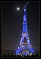 Paris' nights ; comments:6