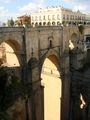 Puente Nuevo, Ronda, Andalusia ; comments:4