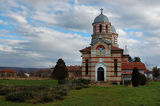 Църквата в село Петко Каравелово ; comments:21