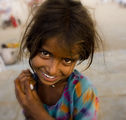 Децата в Индия ; comments:53