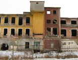 Руини от социалистическа България ; comments:27