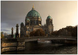 Berliner Dom ; comments:21