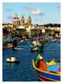 Marsaxlock, Malta. ; comments:6