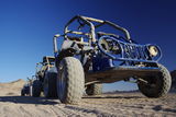 Desert buggy ; comments:5