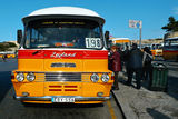 Malta bus ; comments:3