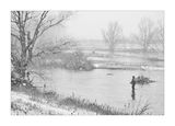 maritza river fisherman ; comments:20