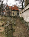 Прага....Еврейското гробище ; comments:5