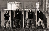 deathmetal band Foeticide ; comments:25