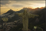 Залез над Рио... ; comments:50